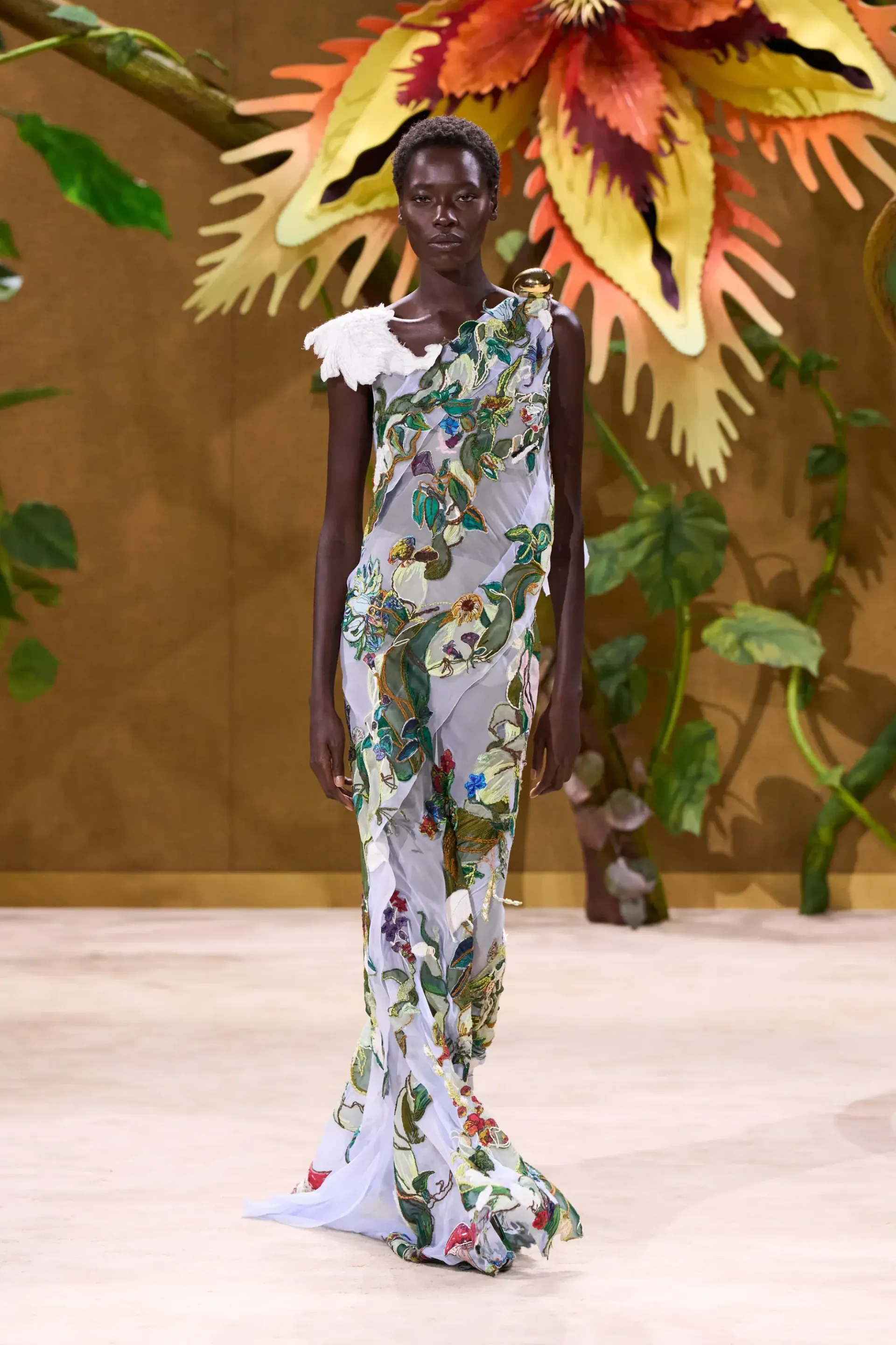 Колекція Chanel Haute Couture осінь 2026