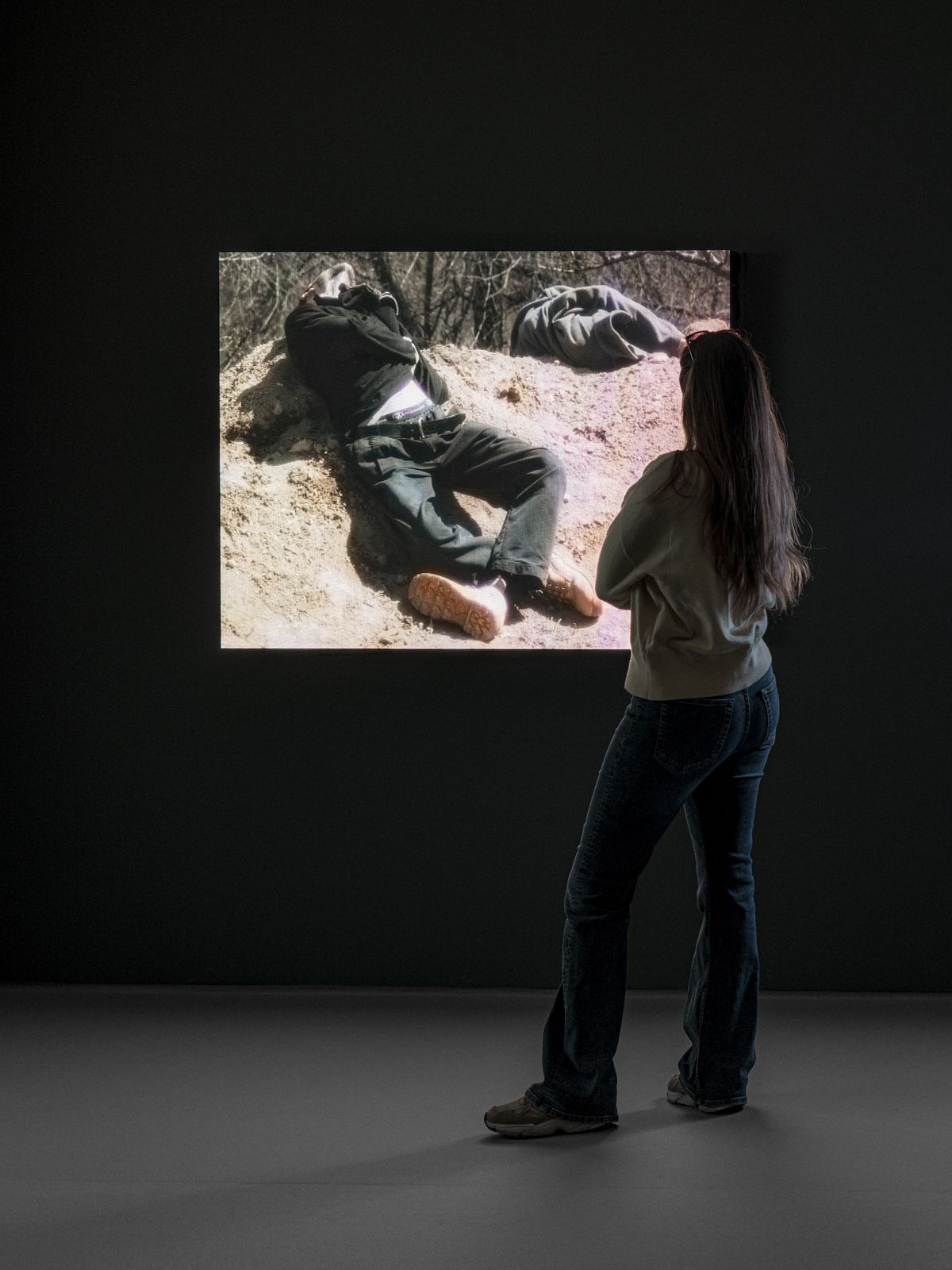 Роман Хімей та Ярема Малащук, "Мандрівник"