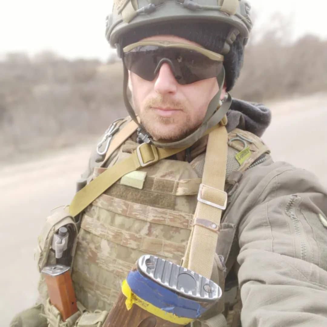 Олександр у війську