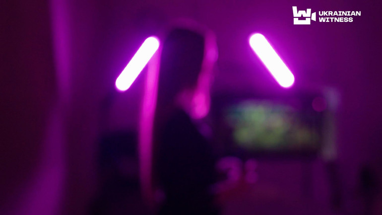 Масажні салони є найбільш поширеним секс-бізнесом на прифронтових територіях. Фото ілюстративне