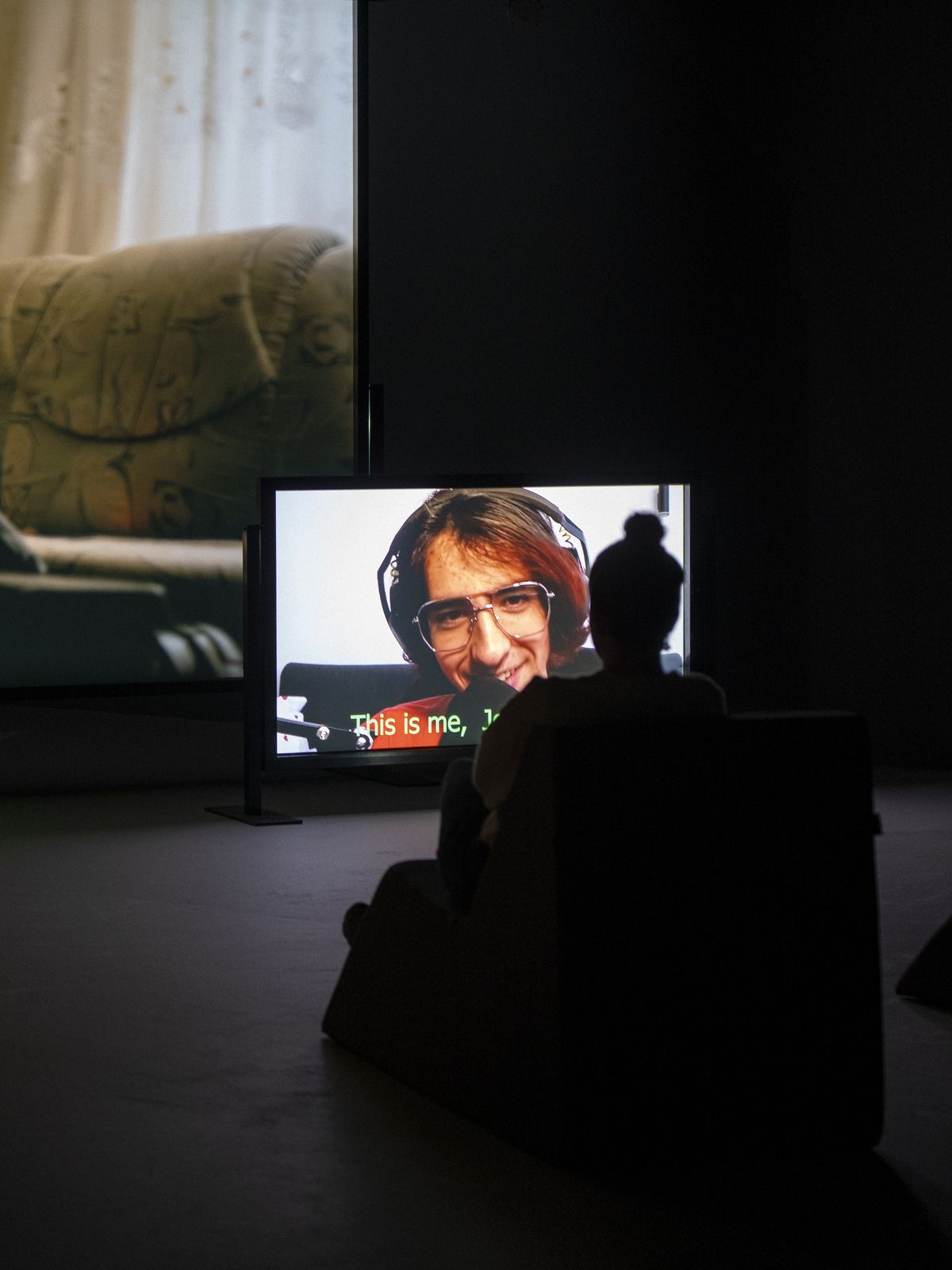 Роман Хімей та Ярема Малащук, "Відкритий світ"