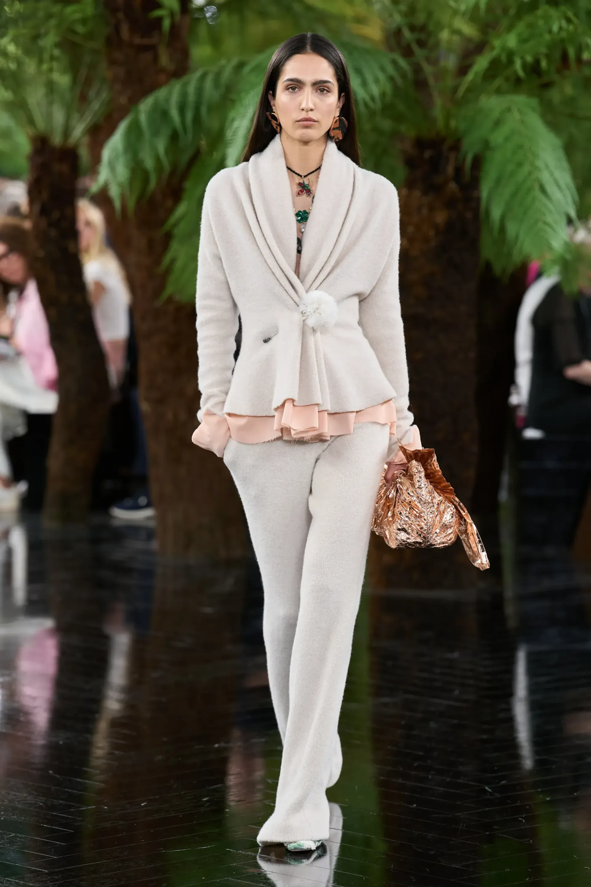 Колекція Dior Haute Couture осінь 2026
