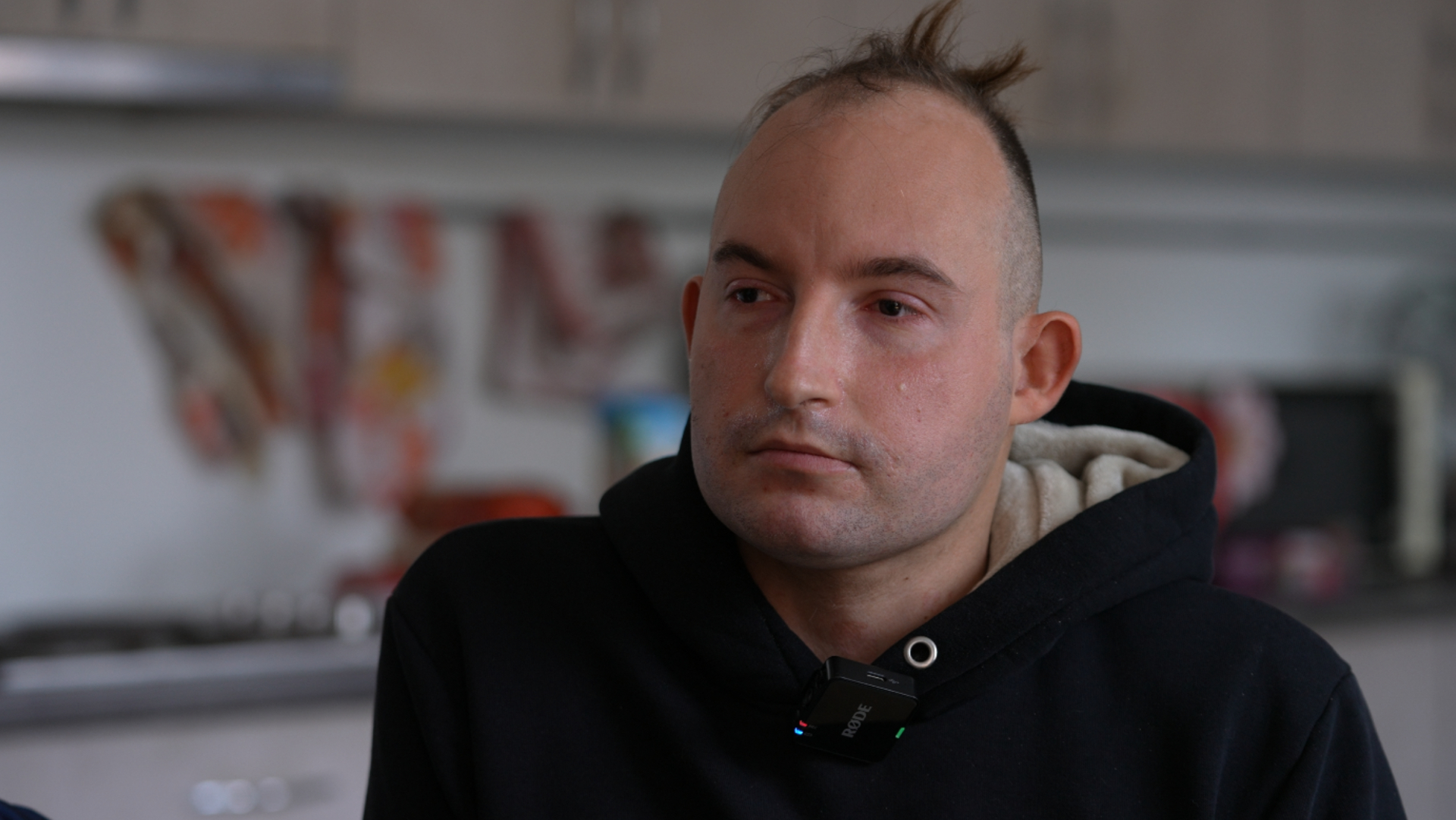 Олександр Данильчук в Україні, 2025 рік