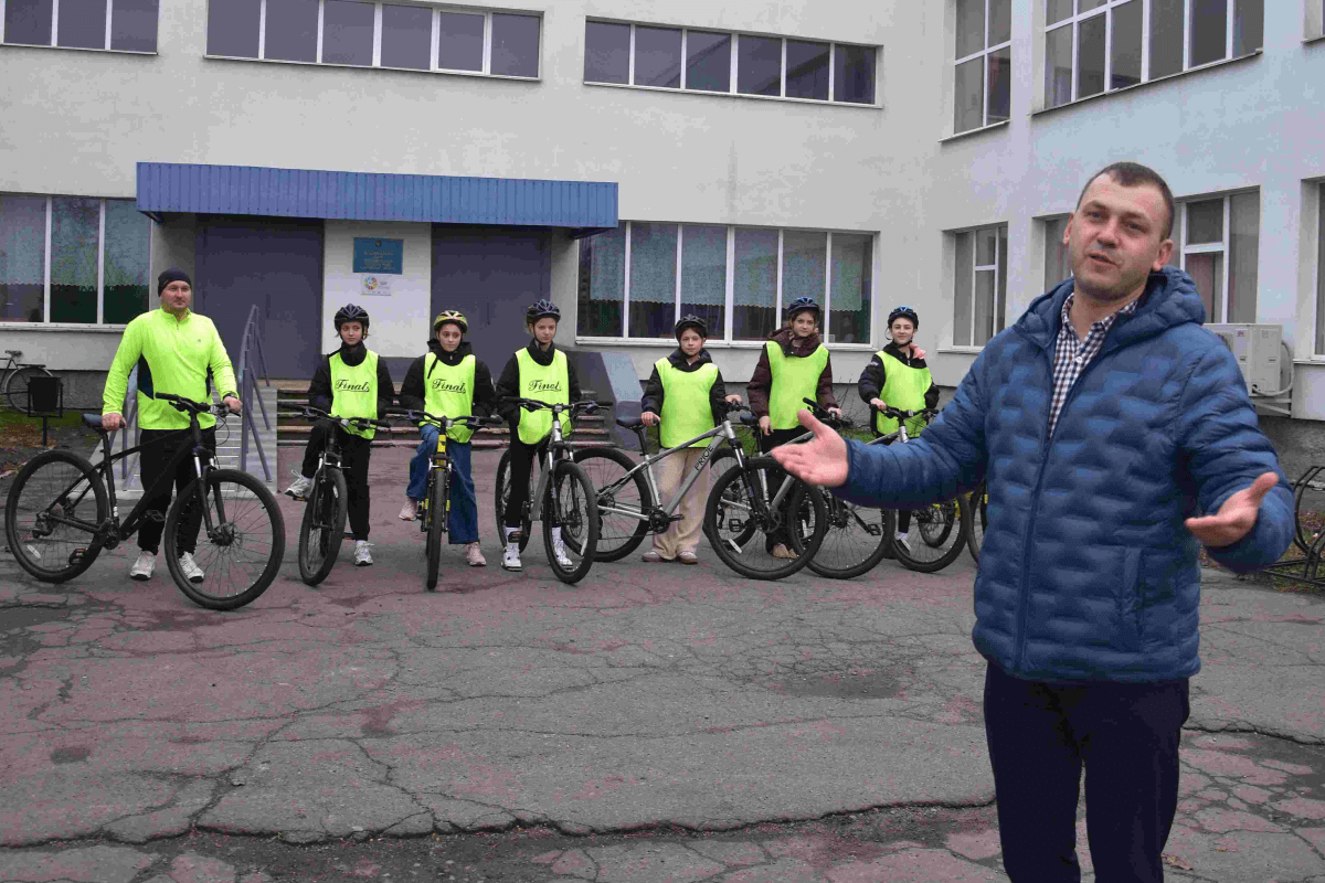 Юрій Солодай