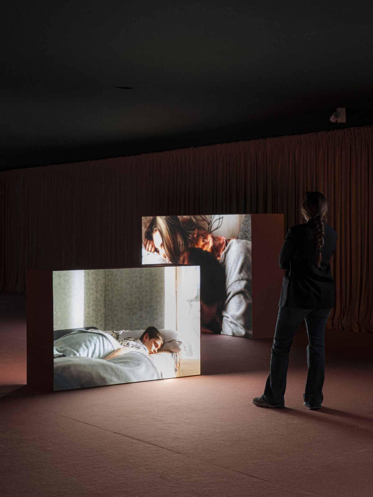 Роман Хімей та Ярема Малащук, "Ти не маєш цього бачити"