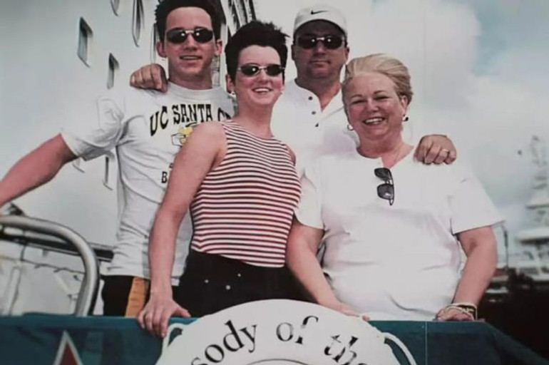 Серіал Нетфліксу