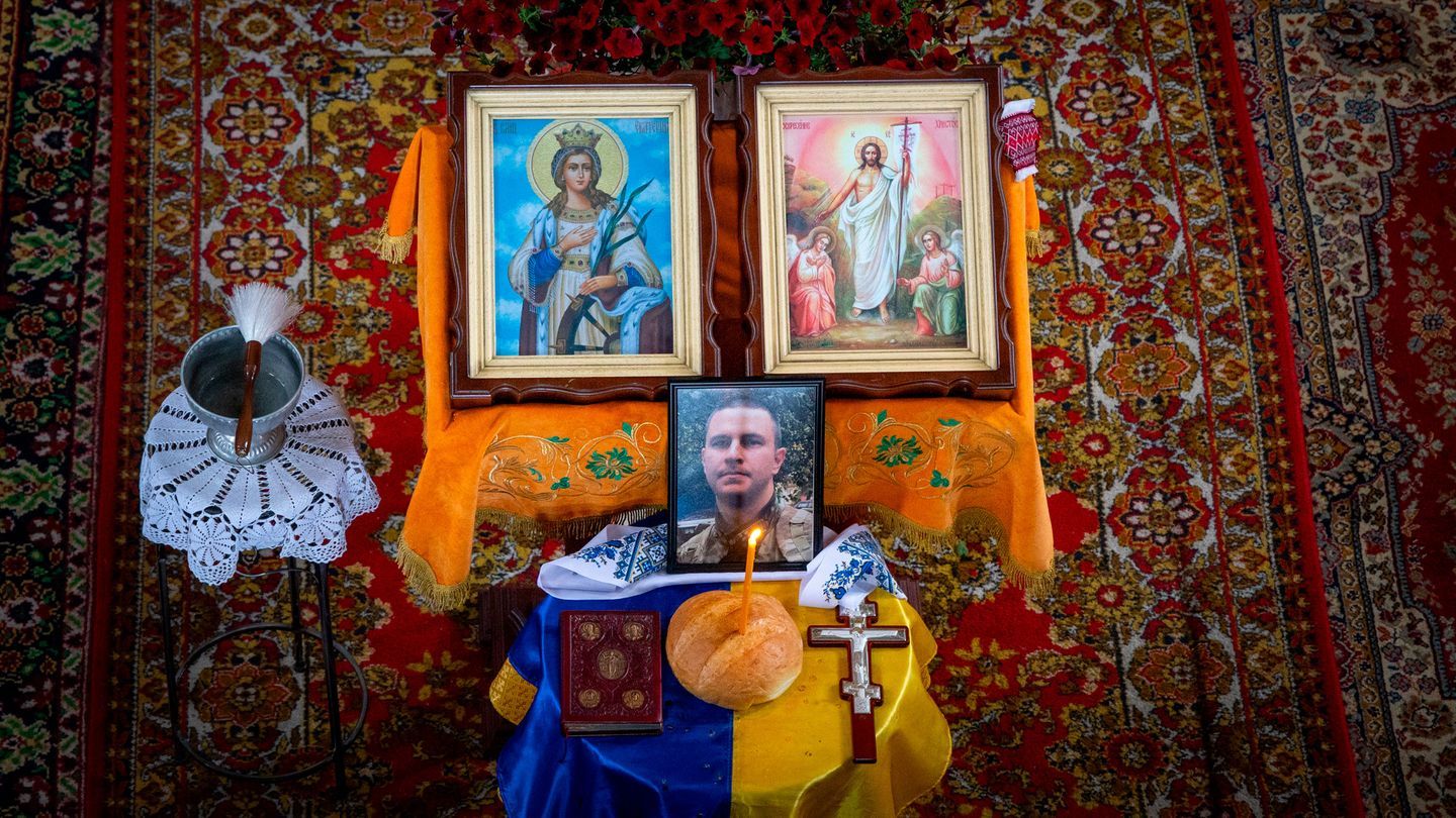 Чин похорону