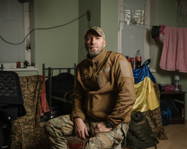 Водолій, 40 років