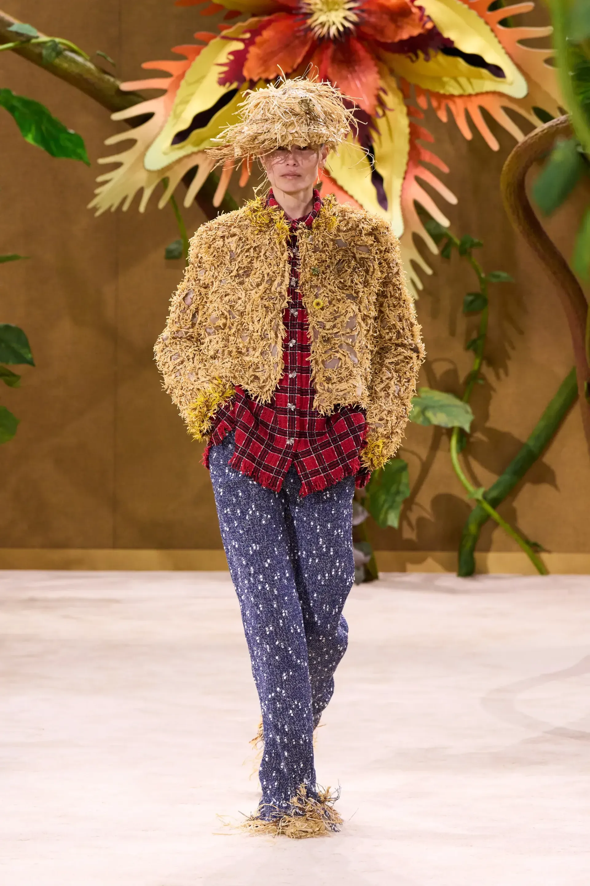 Колекція Chanel Haute Couture осінь 2026