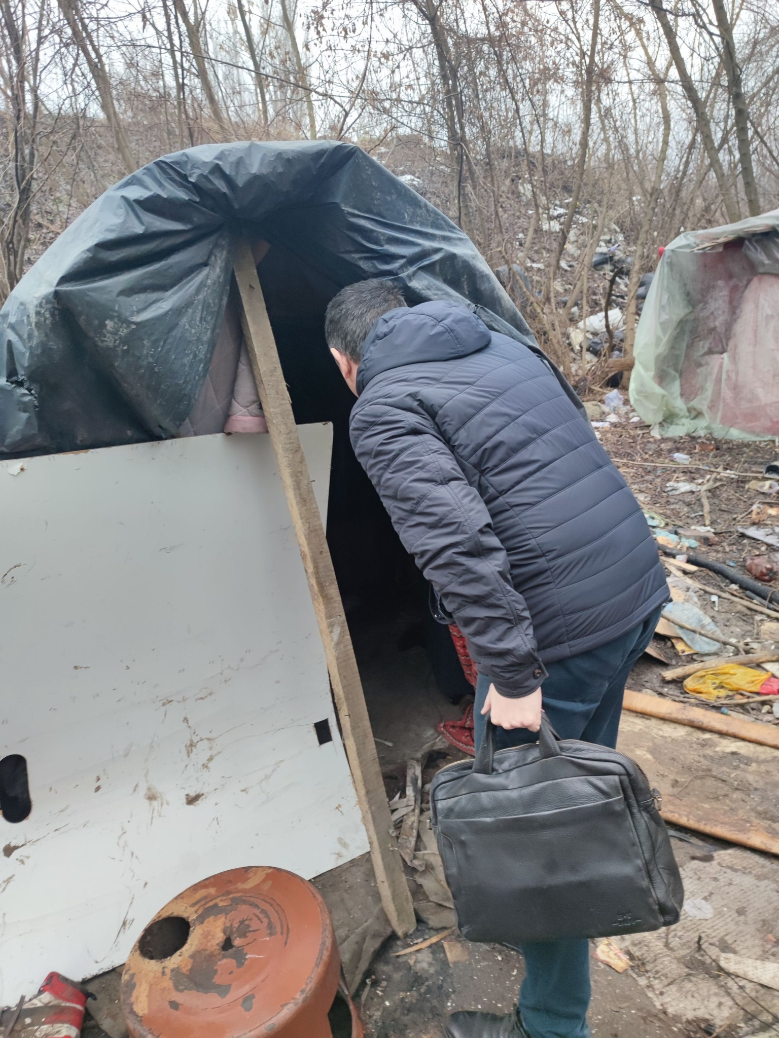 Умови, в яких живуть діти