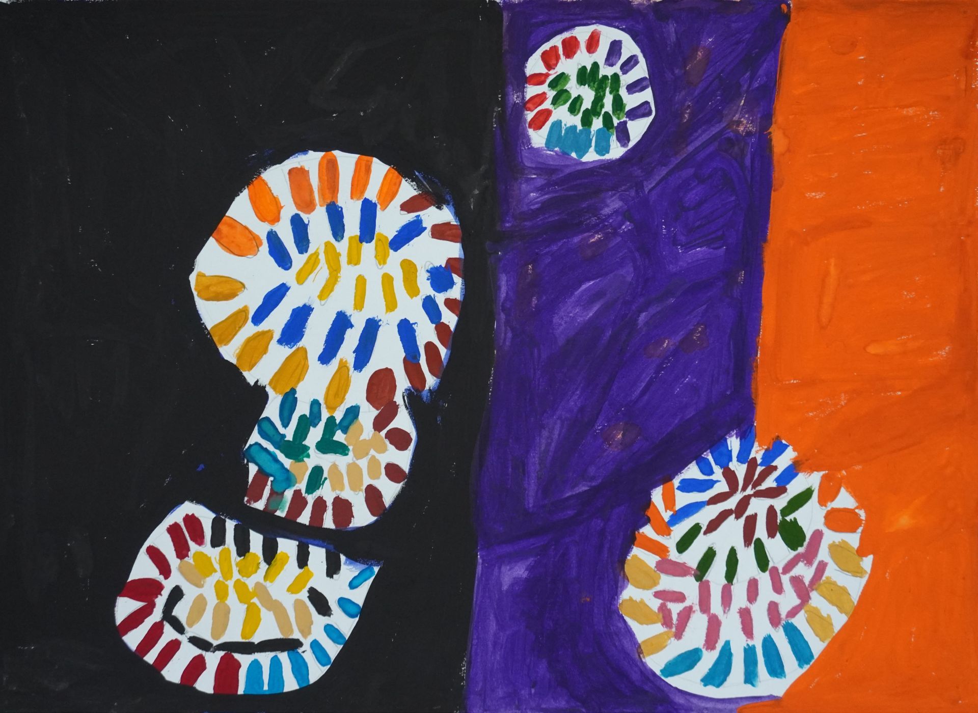 Фейєрверки