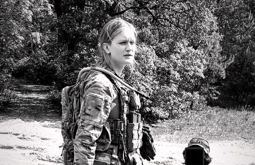 Загибла студентка