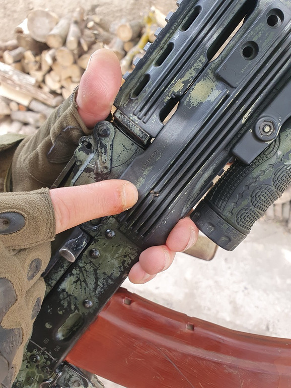 128 Закарпатська бригада
