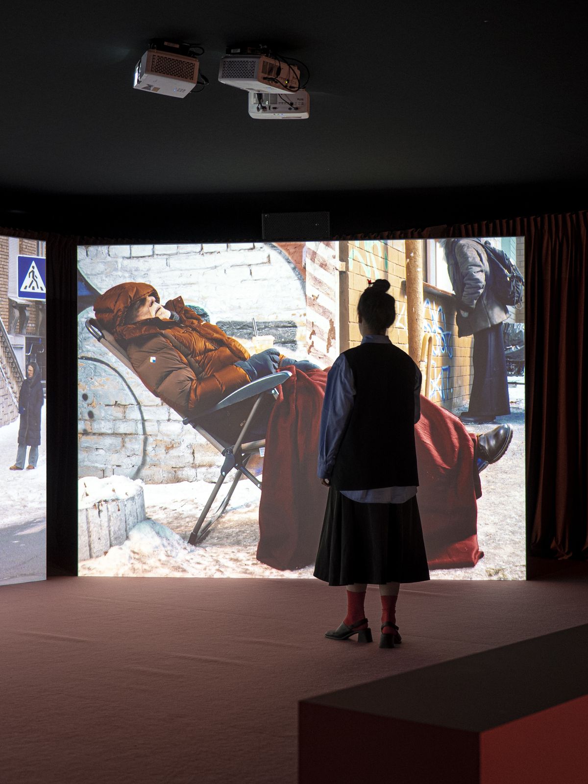 Роман Хімей та Ярема Малащук, "Ми не починали цю війну"