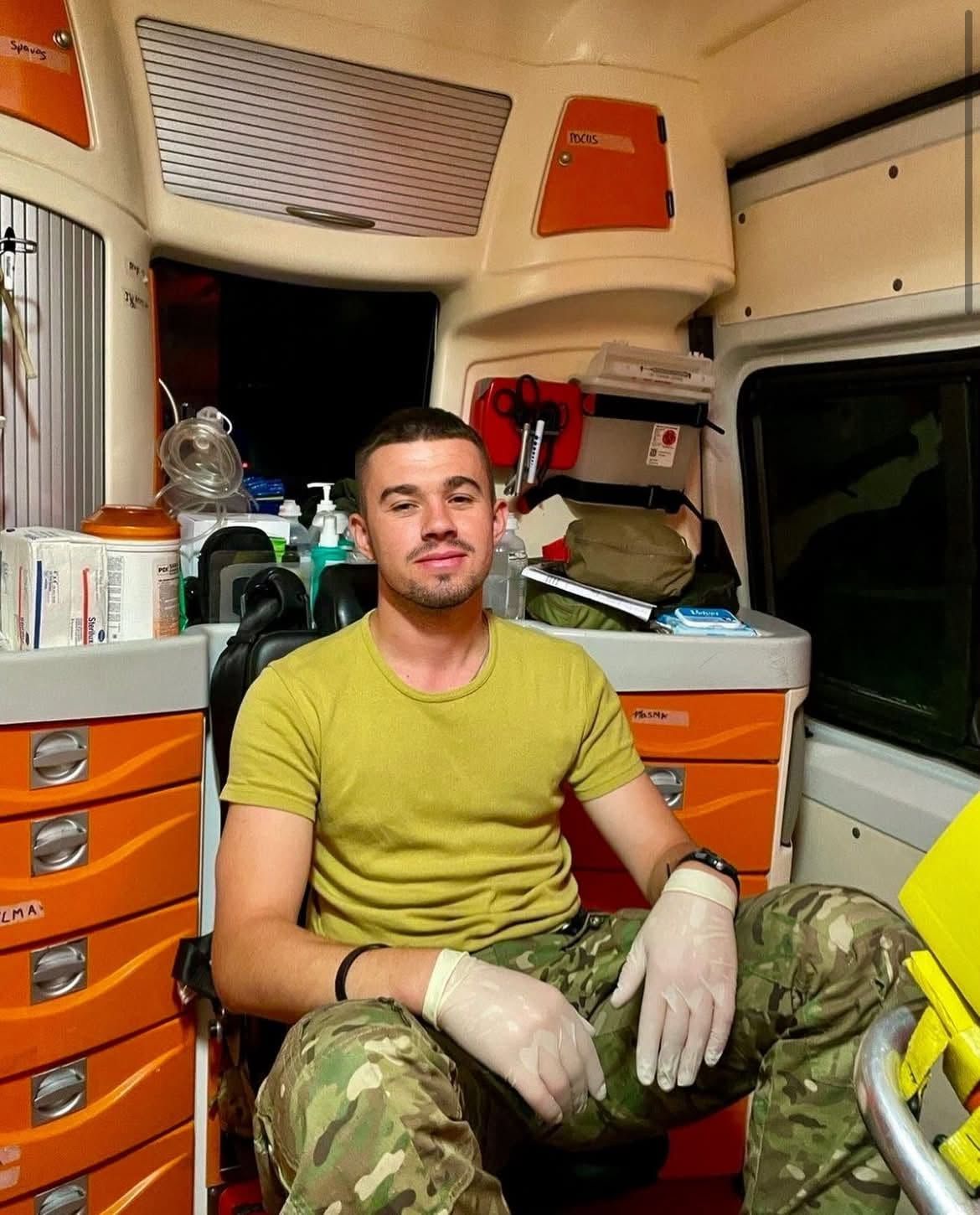 Віталій Гакало