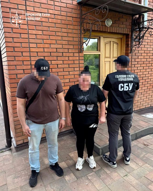Правоохоронці викрили учасниць схеми