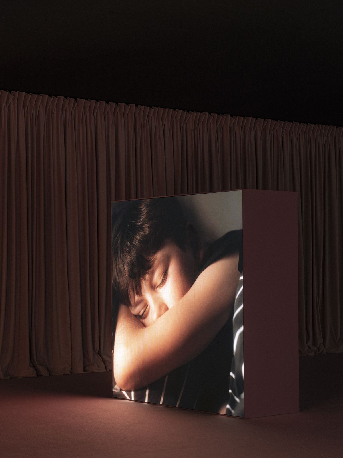 Роман Хімей та Ярема Малащук, "Ти не маєш цього бачити"