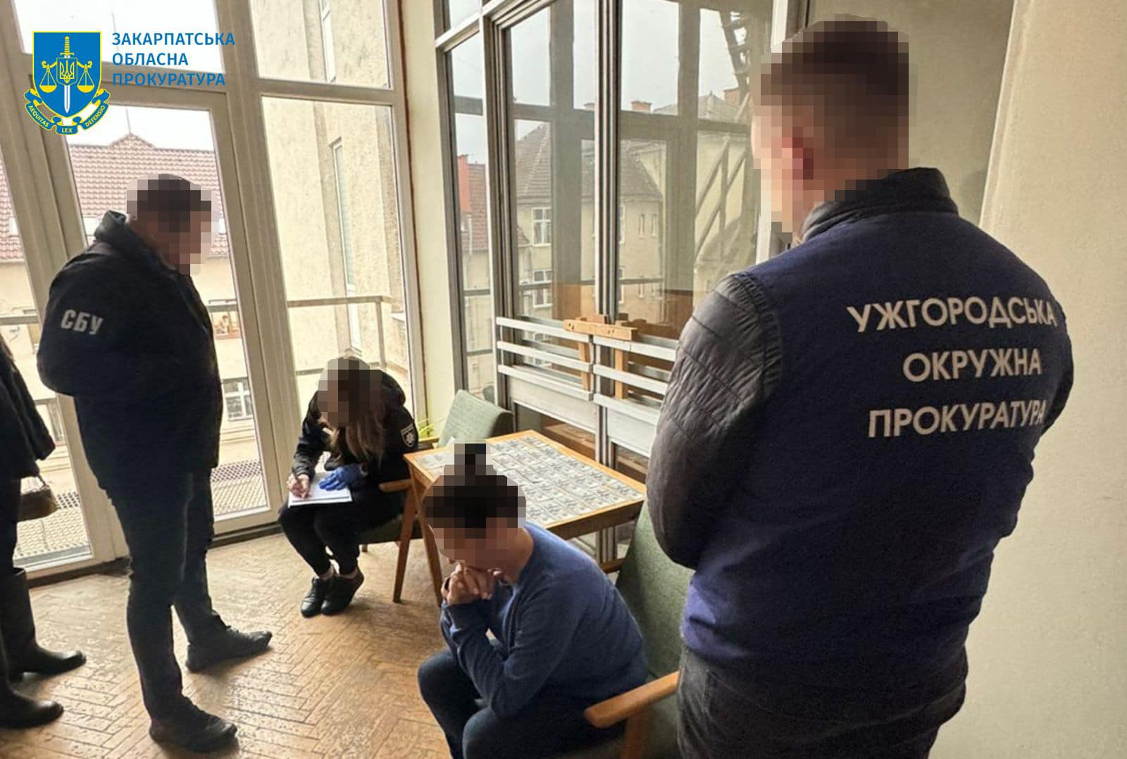 Доцентка Ужгородського національного університету