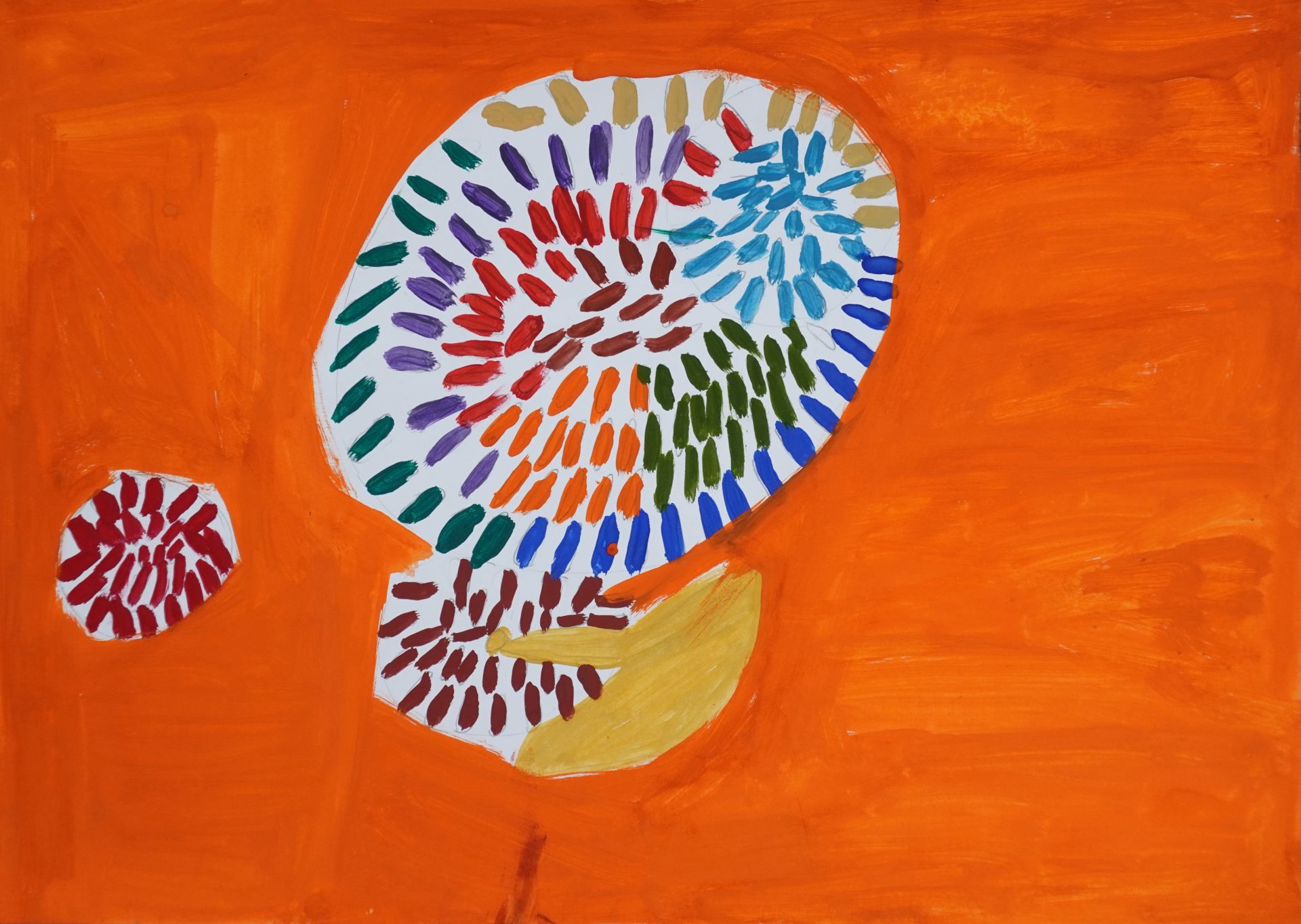 Фейєрверки