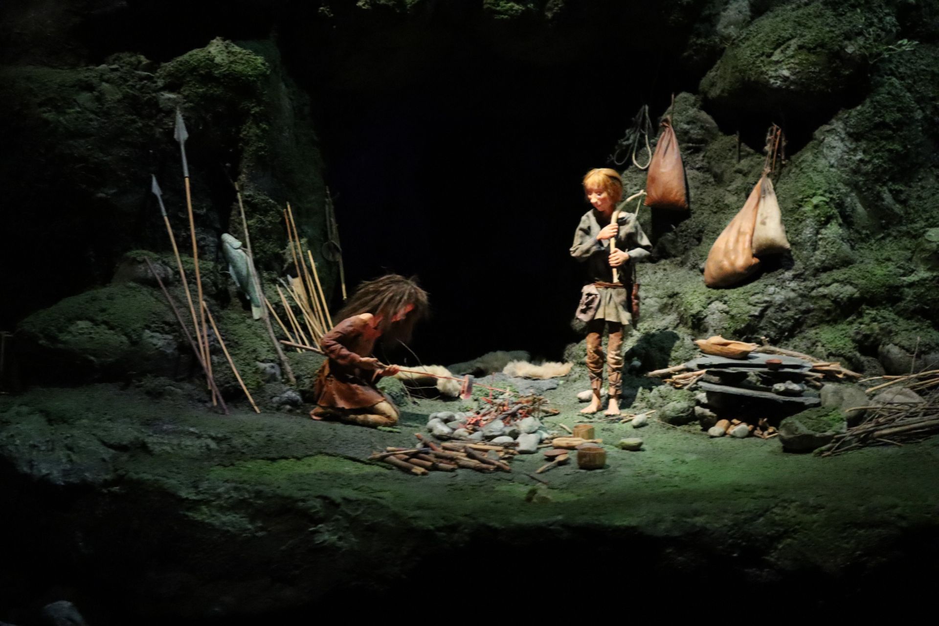 Персонажі творів Астрід Ліндґрен