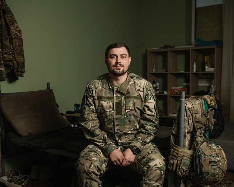 Кабан, 29 років