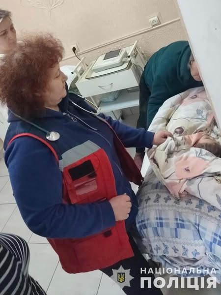 Трирічний хлопчик, якого знайшли в яру