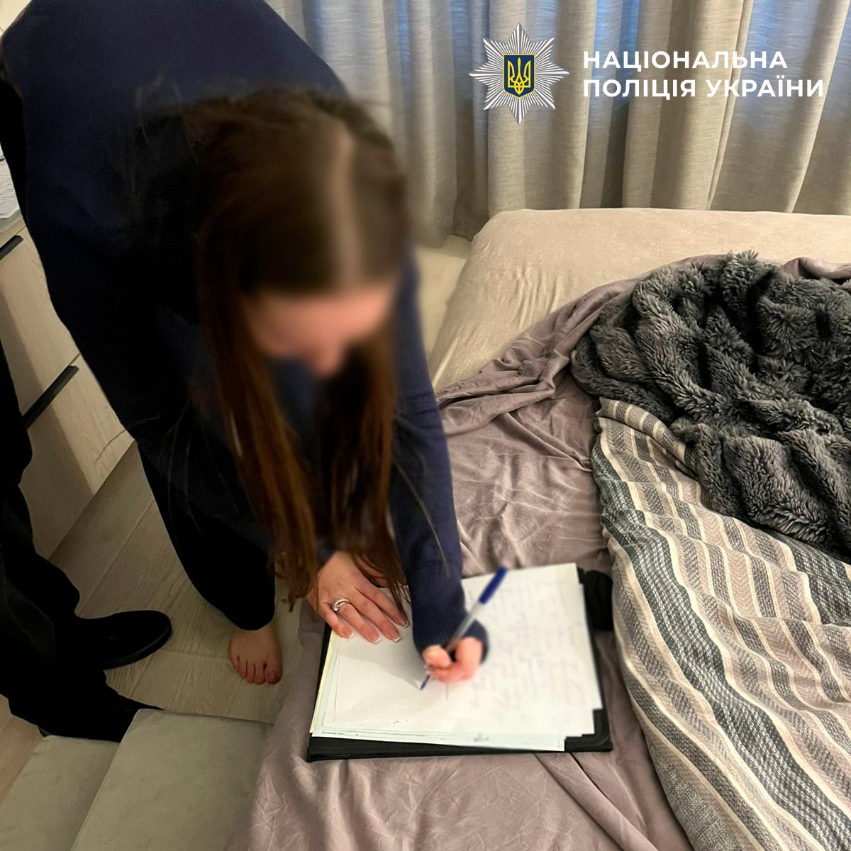 Дівчата співали "Москва, я люблю тебя"