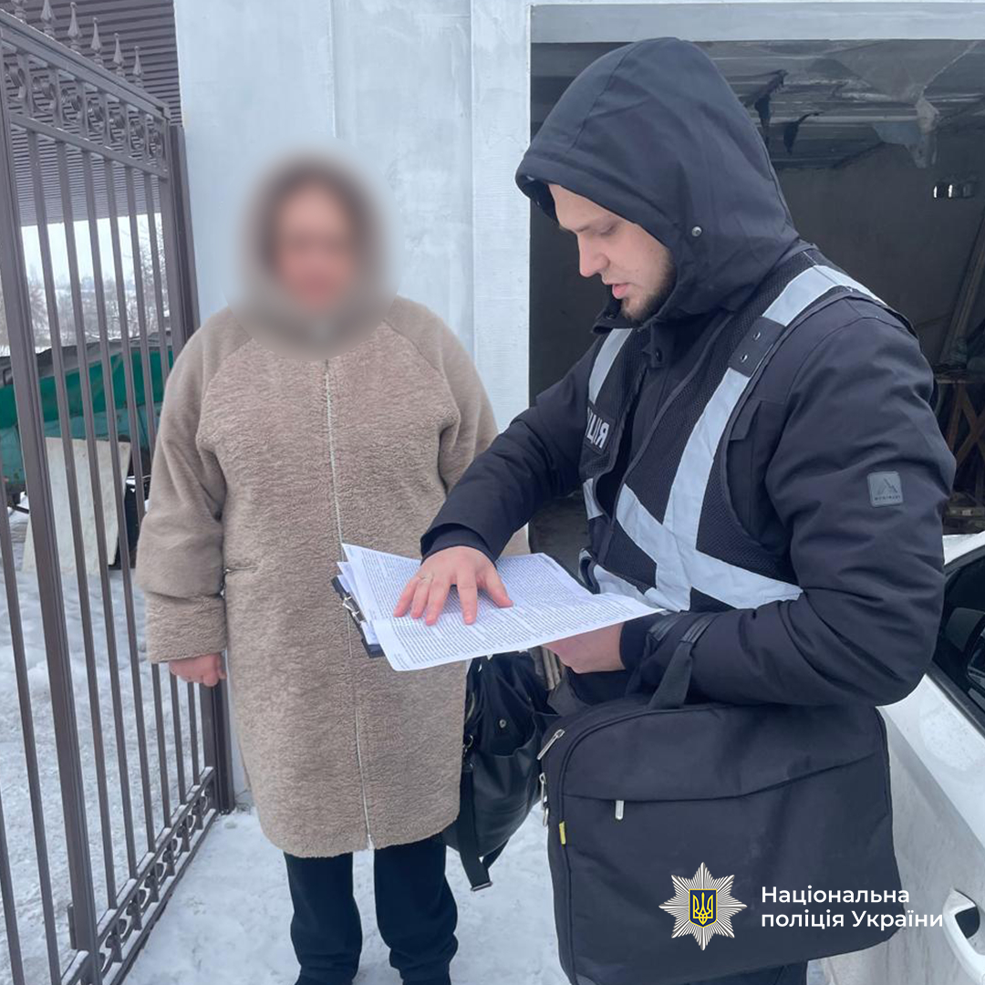 Медикам вручили підозри