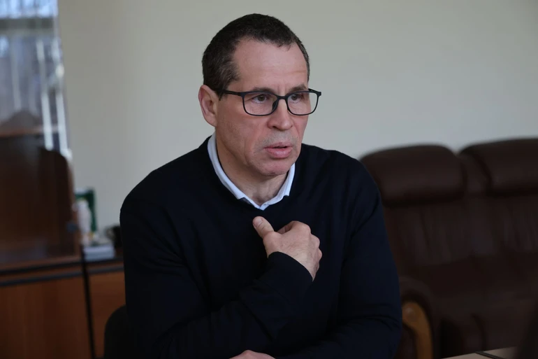 Чорнобильська лікарня