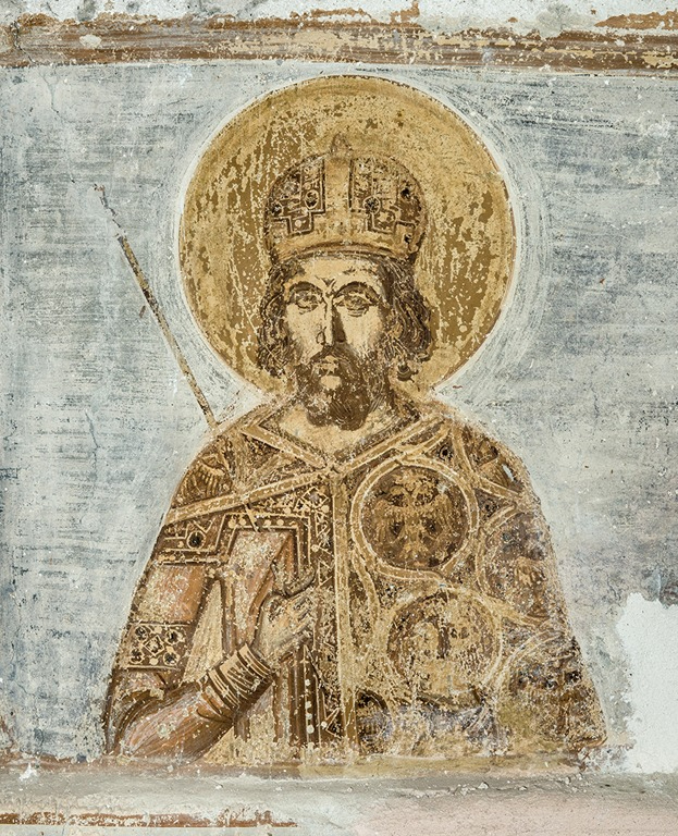 Останній візантійський імператор