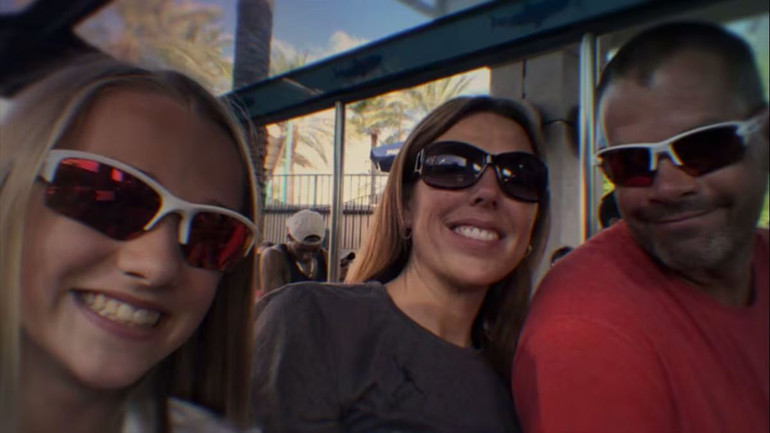 Історія кетфішингу