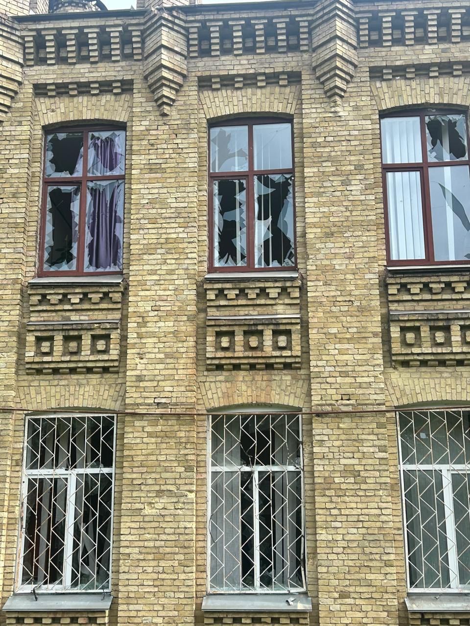 Корпус Київської політехніки