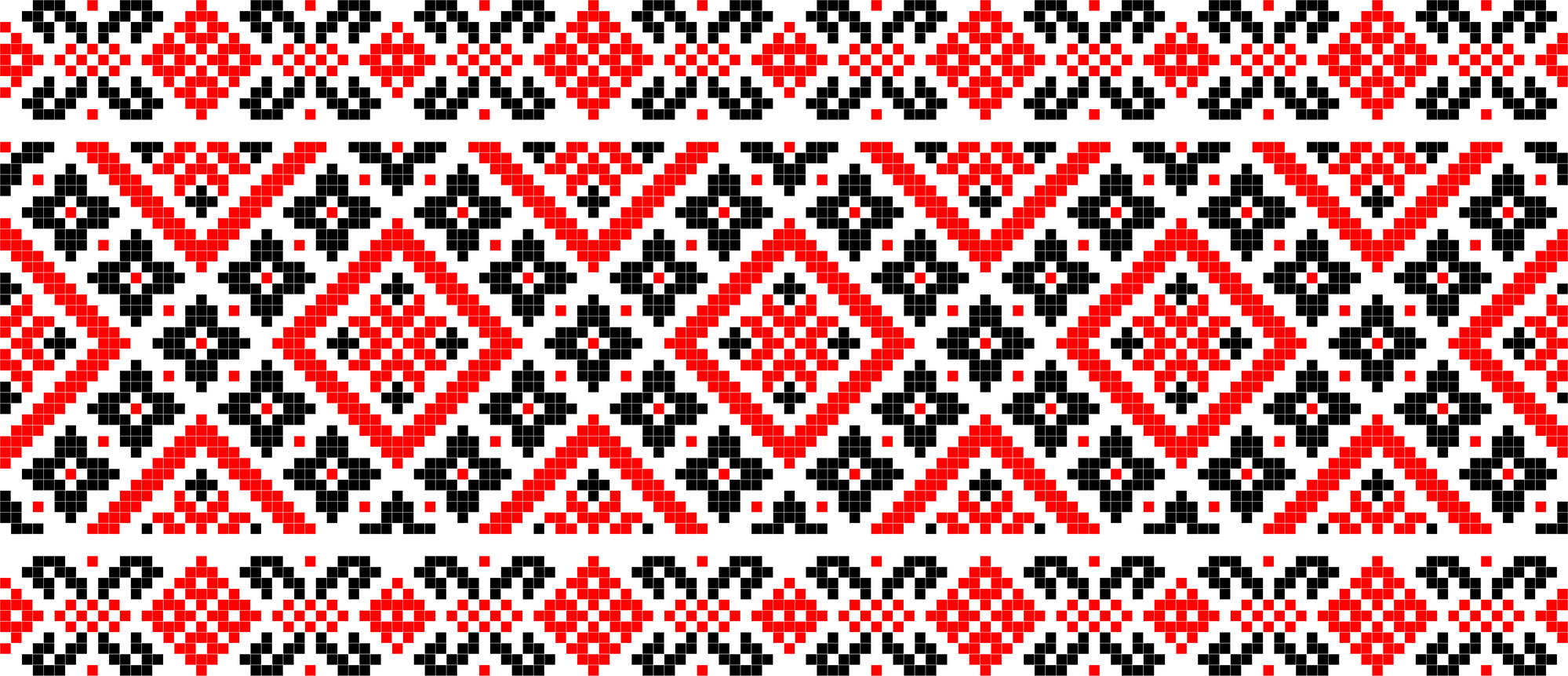15 facts about Ukrainian embroidery you might not know